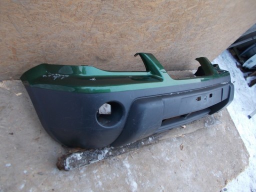 BRANIK PREDNJA STRANA NISSAN X TRAIL 00-04