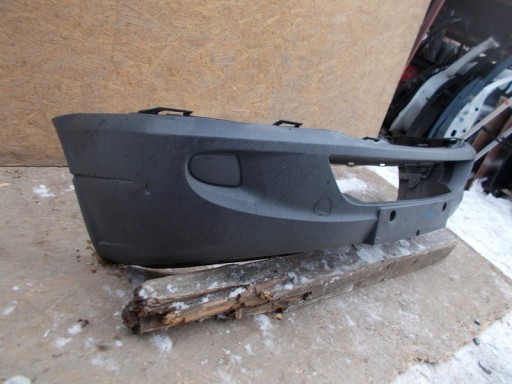 BRANIK PREDNJA STRANA MERCEDES SPRINTER W906 06-14