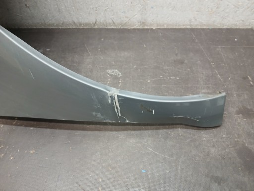 BLATOBRAN PREDNJA STRANA DESNA OPEL MERIVA B BLATOBRAN PREDNJA STRANA DESNA OPEL MERIVA B
