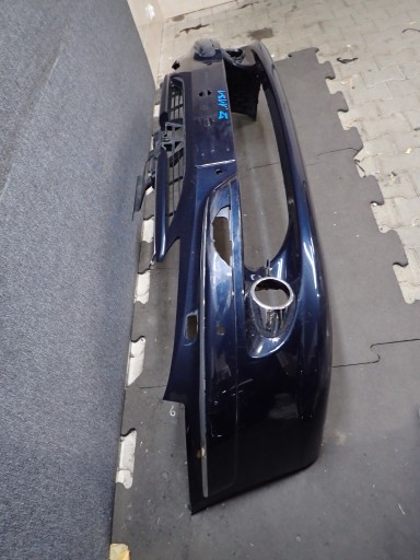 BRANIK PREDNJA STRANA PEUGEOT 607 REDIZAJN