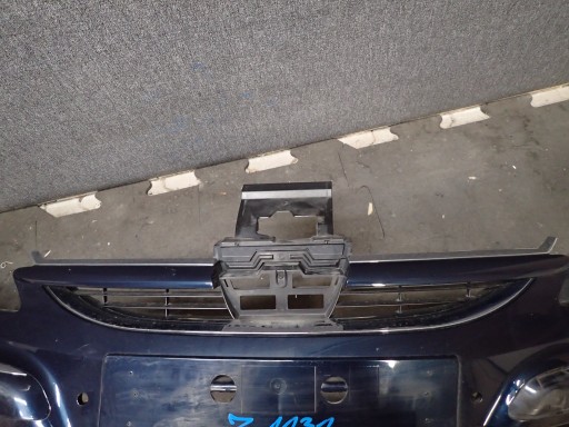 BRANIK PREDNJA STRANA PEUGEOT 607 REDIZAJN