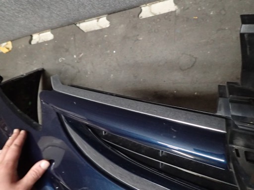 BRANIK PREDNJA STRANA PEUGEOT 607 REDIZAJN