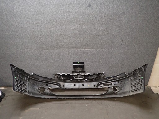 BRANIK PREDNJA STRANA PEUGEOT 607 REDIZAJN