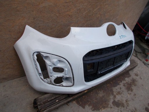 BRANIK PREDNJA STRANA CITROEN C1