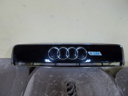 MASKA AUDI A2