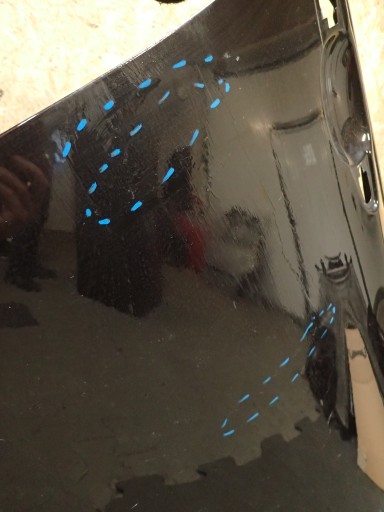 VRATA PREDNJA STRANA DESNA BMW X1 E84 VRATA PREDNJA STRANA DESNA BMW X1 E84