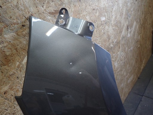 BLATOBRAN PREDNJA STRANA DESNA OPEL ASTRA K V 5 BLATOBRAN PREDNJA STRANA DESNA OPEL ASTRA K V 5