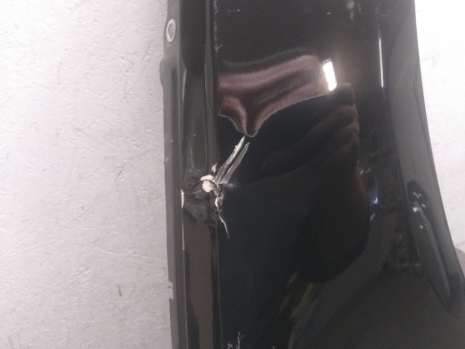 BLATOBRAN PREDNJA STRANA DESNA AUDI A7 C7 4G8 11-18