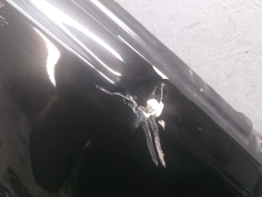 BLATOBRAN PREDNJA STRANA DESNA AUDI A7 C7 4G8 11-18