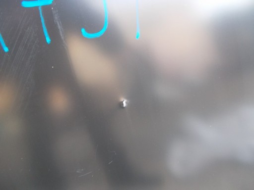 HAUBA OPEL TIGRA B NOVO ORIGINALNI