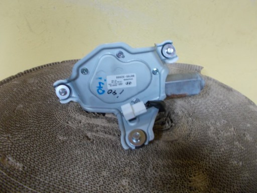 MOTOR BRISAČA HYUNDAI I40