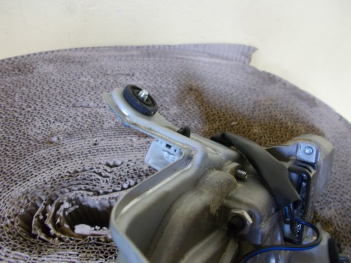 MOTOR BRISAČA HYUNDAI I40