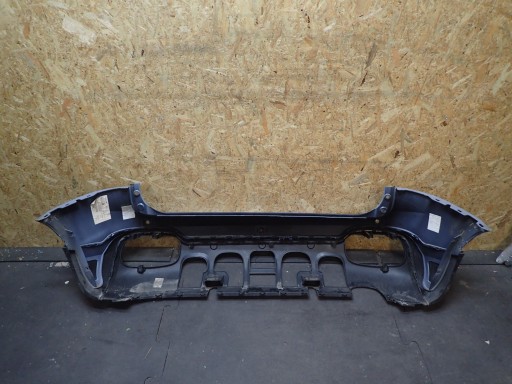 BRANIK ZADNJI FIAT PANDA 3 III 11- CROSS BRANIK ZADNJI FIAT PANDA 3 III 11- CROSS