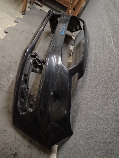 BRANIK PREDNJA STRANA FORD S MAX MK2 VIGNALE