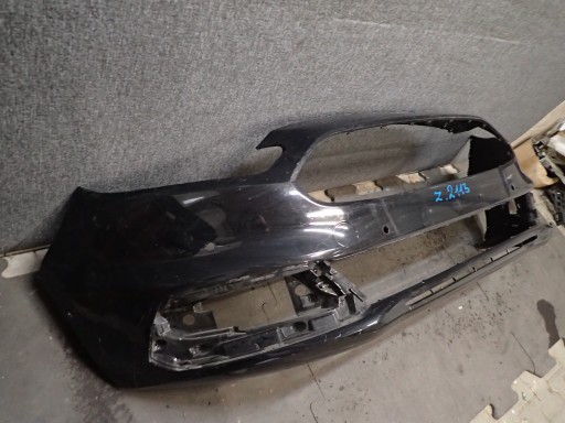 BRANIK PREDNJA STRANA FORD S MAX MK2 VIGNALE