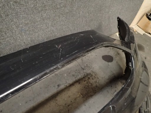 BRANIK PREDNJA STRANA FORD S MAX MK2 VIGNALE