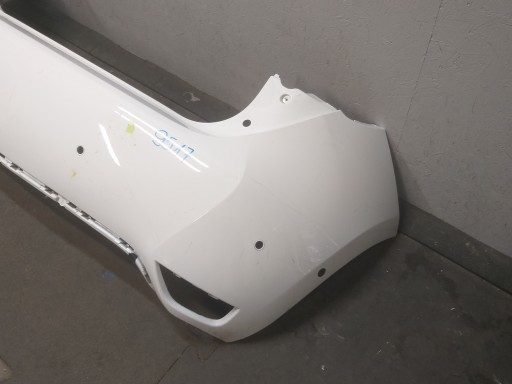 BRANIK ZADNJI RENAULT ZOE BRANIK ZADNJI RENAULT ZOE