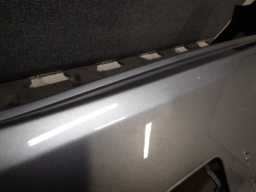 BRANIK ZADNJI BMW X3 F25 M PAKET BRANIK ZADNJI BMW X3 F25 M PAKET