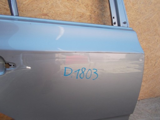 VRATA ZADNJI ZADNJA DESNA BMW X3 E83