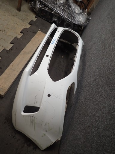 BRANIK PREDNJA STRANA FORD B MAX