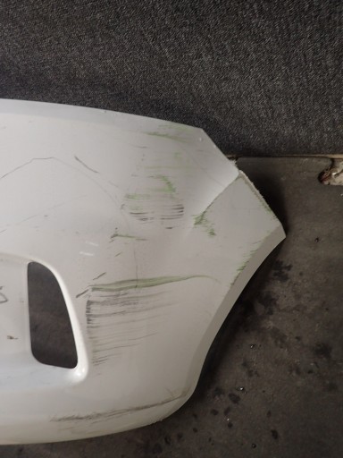 BRANIK PREDNJA STRANA FORD B MAX