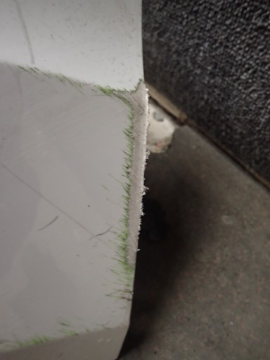 BRANIK PREDNJA STRANA FORD B MAX