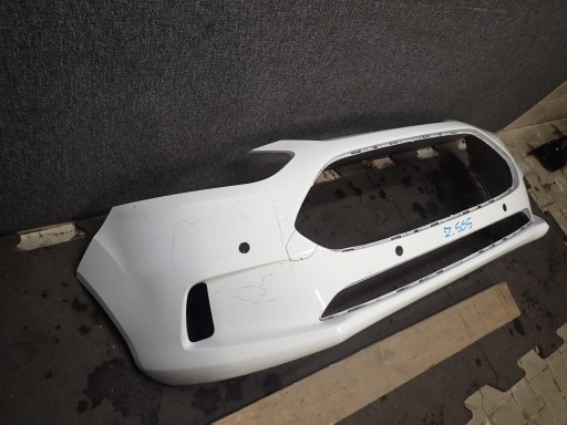 BRANIK PREDNJA STRANA FORD B MAX