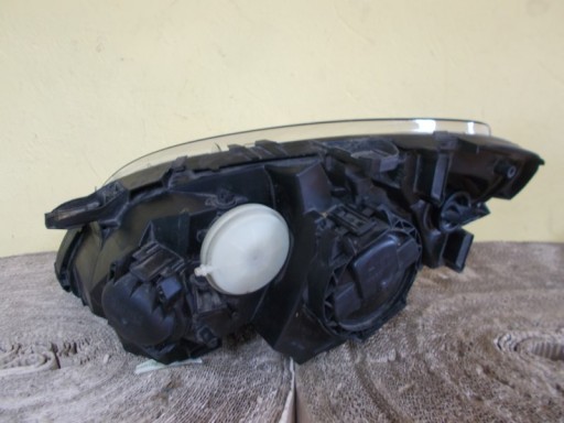 LAMPA FAR PREDNJA STRANA DESNA MERCEDES B KLASA W169 LAMPA FAR PREDNJA STRANA DESNA MERCEDES B KLASA W169