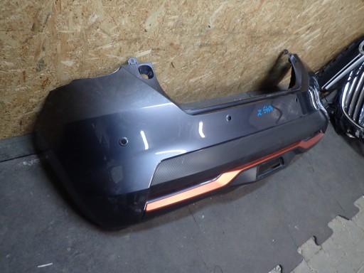 BRANIK ZADNJI NISSAN MICRA K14 BRANIK ZADNJI NISSAN MICRA K14