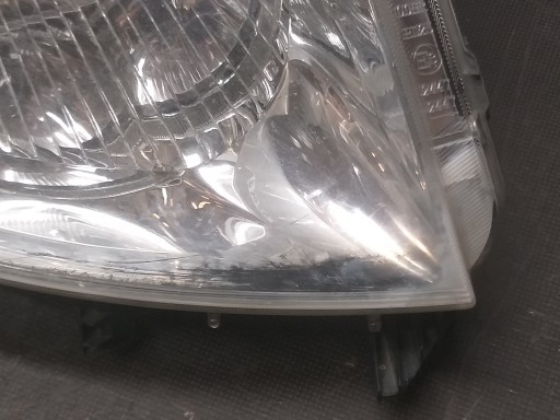 LAMPA FAR PREDNJA STRANA DESNA FIAT DUCATO PEUGEOT BOXER CITROEN JUMPER 06- 1369495080