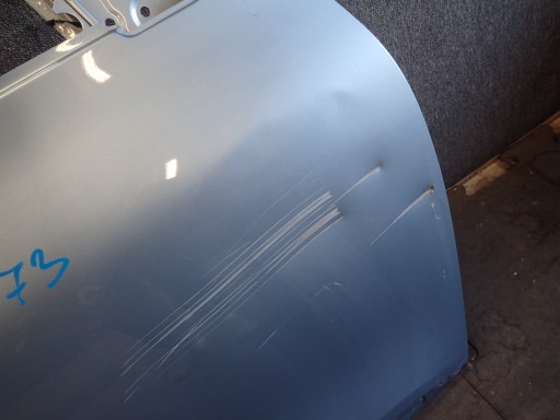 VRATA PREDNJA STRANA DESNA RENAULT SCENIC IV 4 VRATA PREDNJA STRANA DESNA RENAULT SCENIC IV 4