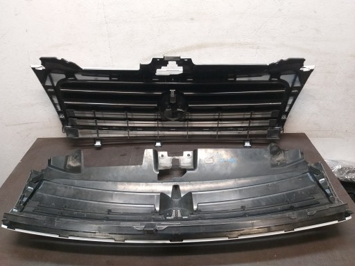 MASKA FIAT SCUDO 07-16