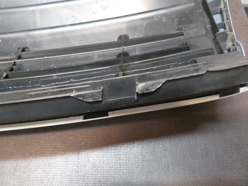 MASKA FIAT SCUDO 07-16