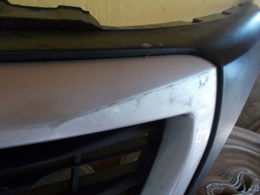 MASKA PEUGEOT BOXER 14- MASKA PEUGEOT BOXER 14-