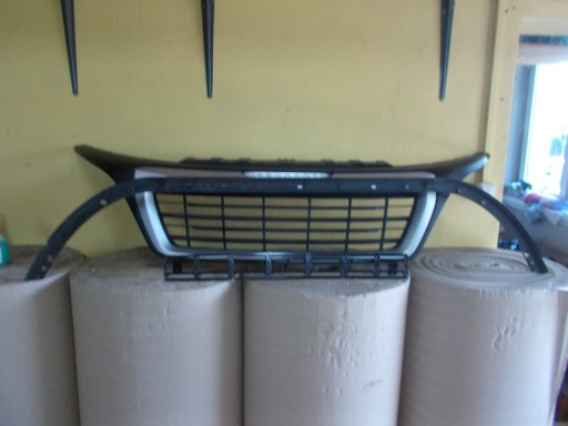 MASKA PEUGEOT BOXER 14- MASKA PEUGEOT BOXER 14-
