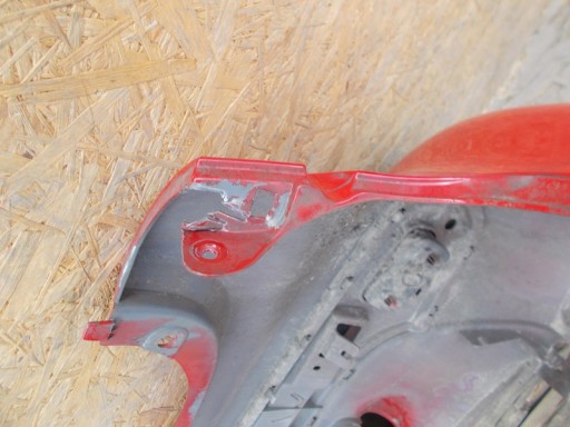 BRANIK ZADNJI CITROEN C1