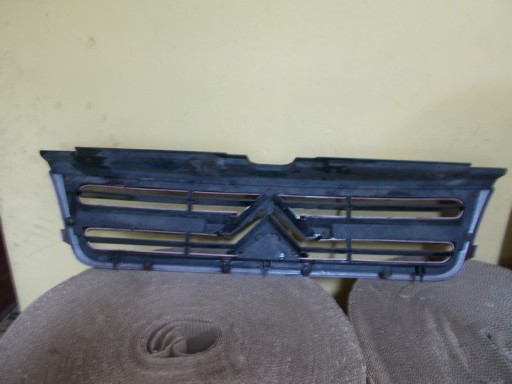 MASKA CITROEN JUMPER 02-06 MASKA CITROEN JUMPER 02-06