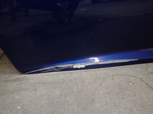 VRATA ZADNJI DESNA PEUGEOT 207 SW KARAVAN VRATA ZADNJI DESNA PEUGEOT 207 SW KARAVAN