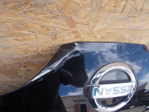 HAUBA NISSAN ALMERA TINO 00-06