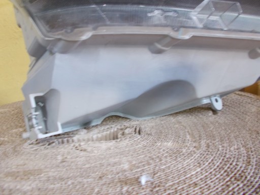 LAMPA FAR PREDNJA STRANA DESNA ISUZU D MAX 12-