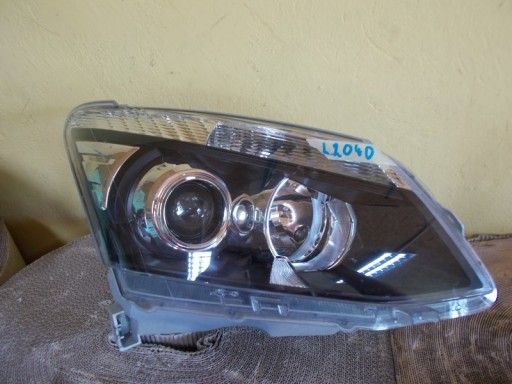 LAMPA FAR PREDNJA STRANA DESNA ISUZU D MAX 12-