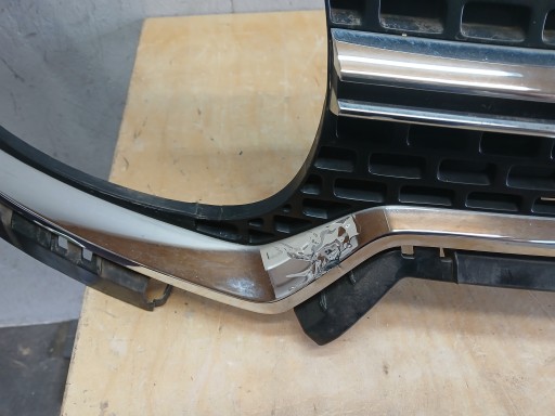 MASKA SUZUKI IGNIS III 3 16- 72112-62R0 MASKA SUZUKI IGNIS III 3 16- 72112-62R0