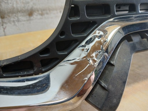 MASKA SUZUKI IGNIS III 3 16- 72112-62R0 MASKA SUZUKI IGNIS III 3 16- 72112-62R0
