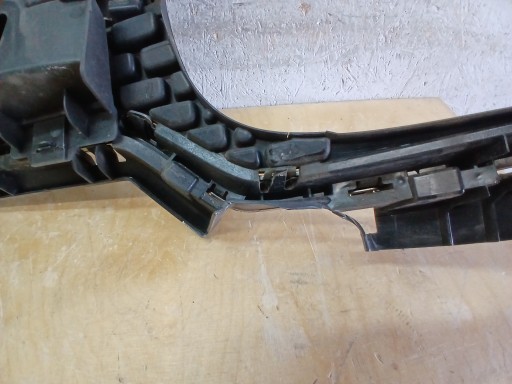 MASKA SUZUKI IGNIS III 3 16- 72112-62R0 MASKA SUZUKI IGNIS III 3 16- 72112-62R0