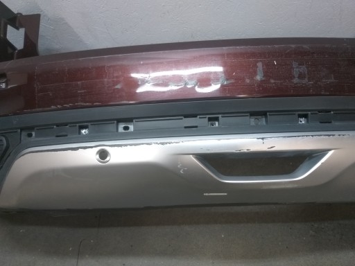 BRANIK ZADNJI RENAULT KOLEOS II 2