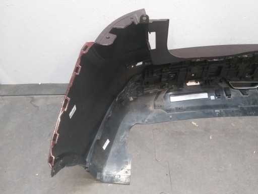 BRANIK ZADNJI RENAULT KOLEOS II 2