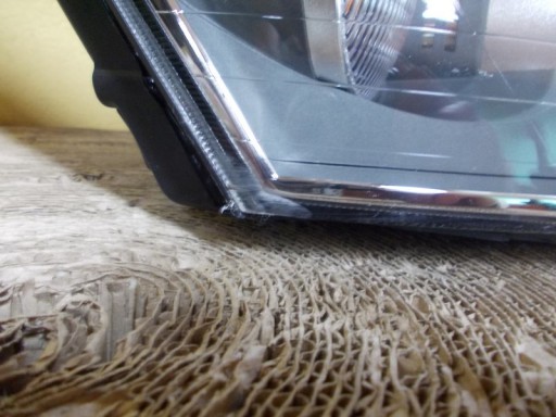 LAMPA FAR PREDNJA STRANA DESNA HYUNDAI SONATA 05-09