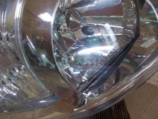 LAMPA FAR PREDNJA STRANA DESNA HYUNDAI GETZ 01-05