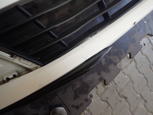 BRANIK PREDNJA STRANA FORD C MAX MK2 REDIZAJN 15-