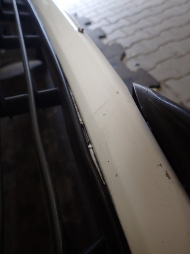 BRANIK PREDNJA STRANA FORD C MAX MK2 REDIZAJN 15-